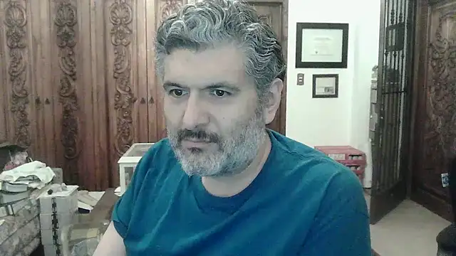 BushBator online show from 11-07-25, 12:32