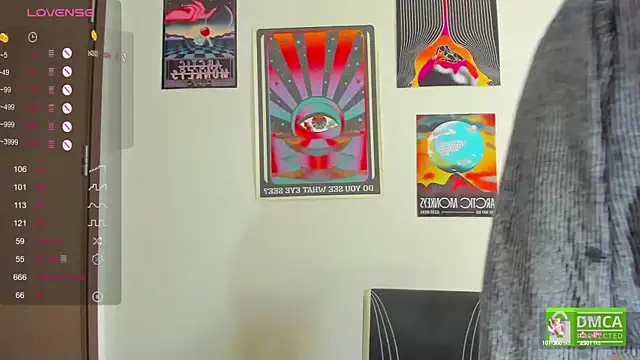 Snapshot of litbeauty chatting on 02-17-25, 01:58 litbeauty online show from 02-17-25, 01:58