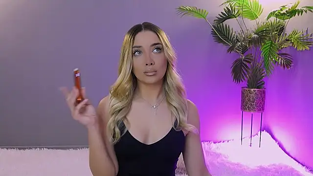 Jessielle online show from 03-21-26, 06:51