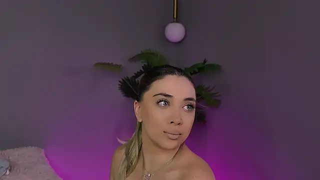 Jessielle online show from 04-01-26, 06:36