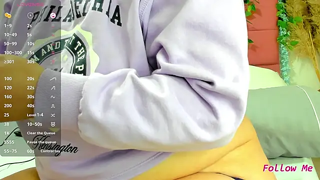 arisha hot online show from 10-04-25, 11:30