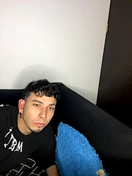 Dulce-diosa online show from 11-14-25, 10:40