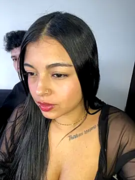 Dulce-diosa online show from 11-19-25, 08:53