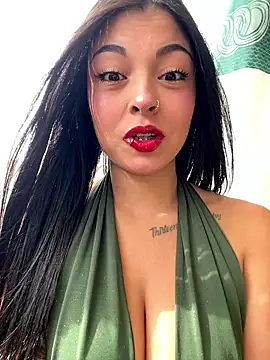 Dulce-diosa online show from 01-07-26, 08:11