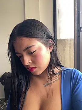 Dulce-diosa online show from 02-08-26, 07:28