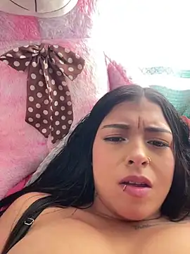 Dulce-diosa online show from 04-14-26, 09:32