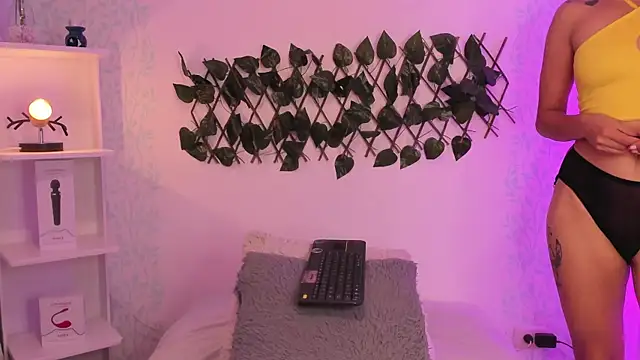 Eva ritz online show from 02-06-26, 09:18