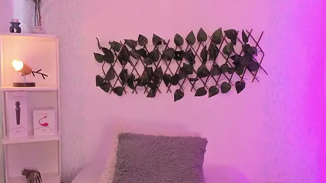 Eva ritz online show from 03-22-26, 04:10