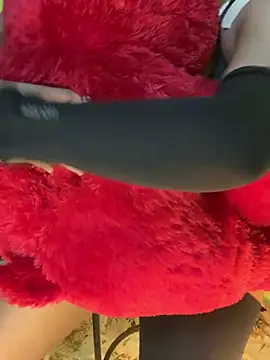 Asian FemQeen online show from 01-23-25, 04:48