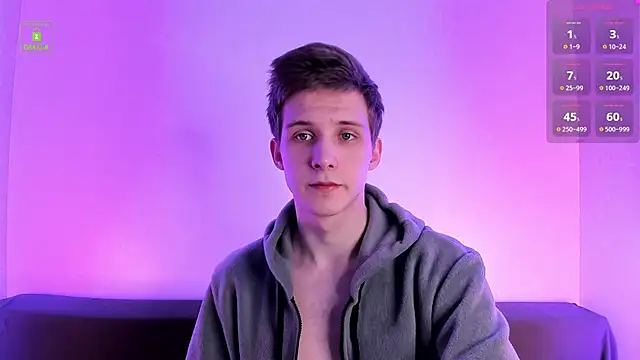 Snapshot of MarkGWalker chatting on 03-05-25, 10:22 MarkGWalker online show from 03-05-25, 10:22