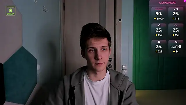 Snapshot of MarkGWalker chatting on 03-12-25, 03:18 MarkGWalker online show from 03-12-25, 03:18