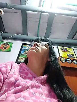 clarita 01 online show from 06-03-26, 10:07