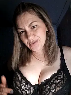 Ant0nina online show from 12-29-24, 01:56