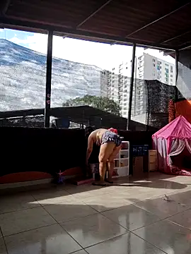 amaranta c online show from 10-28-25, 01:14