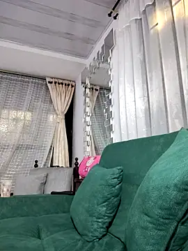 amaranta c online show from 11-11-25, 01:38