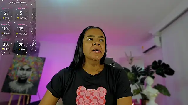 JANYLOVE   online show from 02-25-25, 10:47