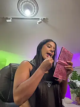 JANYLOVE   online show from 07-04-26, 10:54