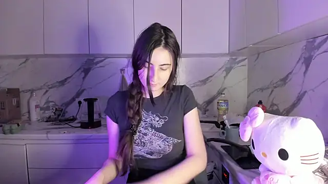 Ayesha Thebestt online show from 01-13-26, 02:33