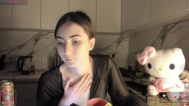 Ayesha Thebestt online show from 02-12-26, 04:13