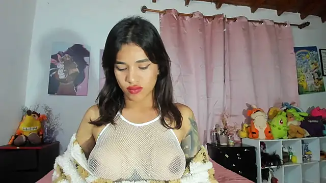 Snapshot of princessmelimejia chatting on 02-26-25, 12:27 princessmelimejia online show from 02-26-25, 12:27