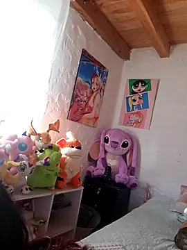 Snapshot of princessmelimejia chatting on 11-05-25, 09:04 princessmelimejia online show from 11-05-25, 09:04