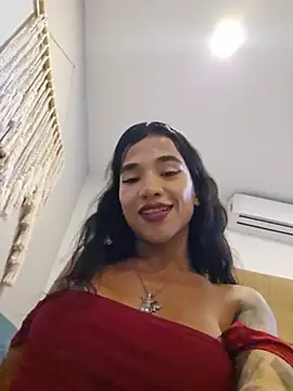 princessmelimejia online show from 07-01-26, 11:26