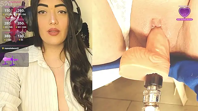 aleja20 - online show from 11-13-25, 06:34