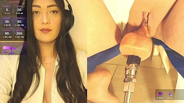 aleja20 - online show from 12-19-25, 04:19