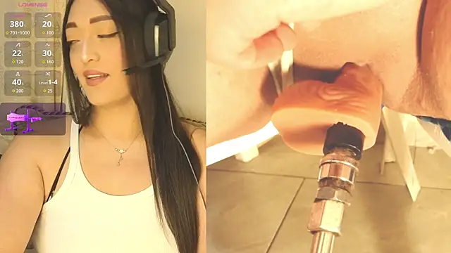 aleja20 - online show from 02-15-26, 07:38