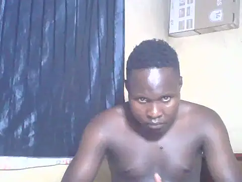 Jesse Kingkong online show from 04-12-26, 08:36