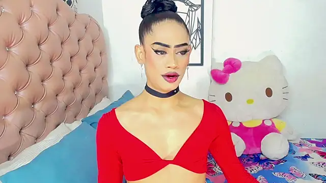 Snapshot of Aslhy_Goddessx chatting on 12-11-24, 08:04 Aslhy Goddessx online show from 12-11-24, 08:04