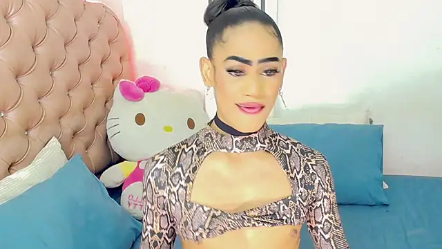 Snapshot of Aslhy_Goddessx chatting on 12-14-24, 11:45 Aslhy Goddessx online show from 12-14-24, 11:45