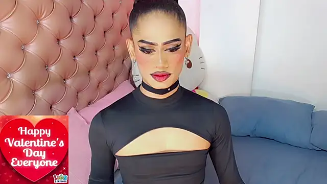 Snapshot of Aslhy_Goddessx chatting on 02-16-25, 09:04 Aslhy Goddessx online show from 02-16-25, 09:04