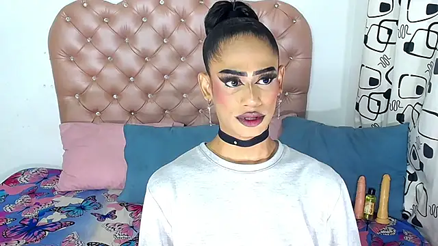 Snapshot of Aslhy_Goddessx chatting on 03-06-25, 01:05 Aslhy Goddessx online show from 03-06-25, 01:05