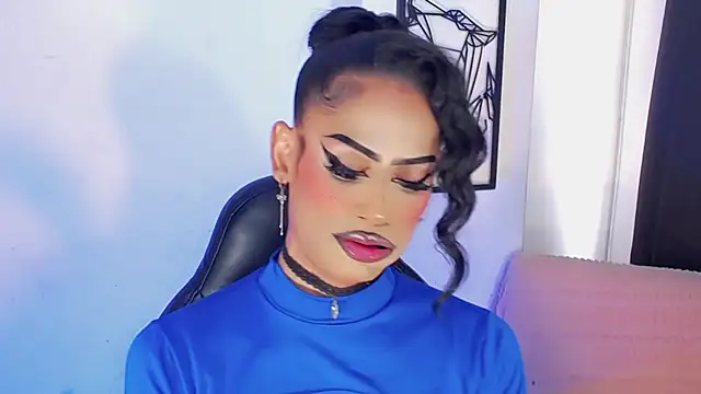 Snapshot of Aslhy_Goddessx chatting on 09-16-25, 04:41 Aslhy Goddessx online show from 09-16-25, 04:41
