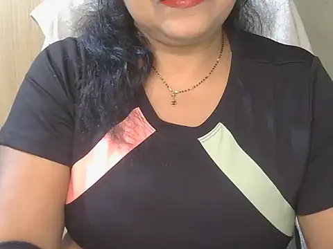 Cute Ruhi99 online show from 02-09-26, 08:51