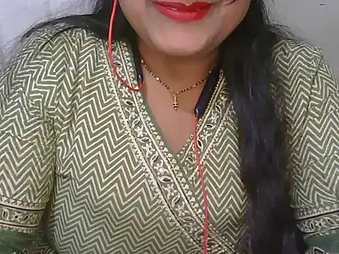 Cute Ruhi99 online show from 02-18-26, 07:26
