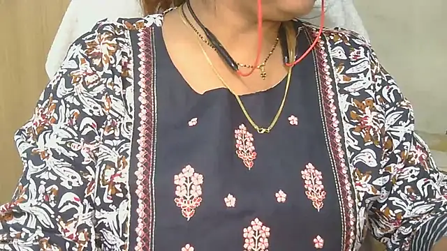 Cute Ruhi99 online show from 04-09-26, 09:36