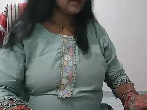Cute Ruhi99 online show from 07-29-26, 10:46