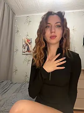 Magdalene Janette online show from 12-30-24, 02:08