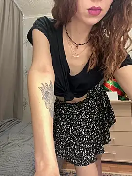 Magdalene Janette online show from 01-03-25, 08:00