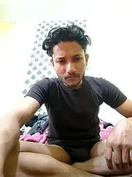 Indiandaddy11 online show from 01-10-26, 06:42