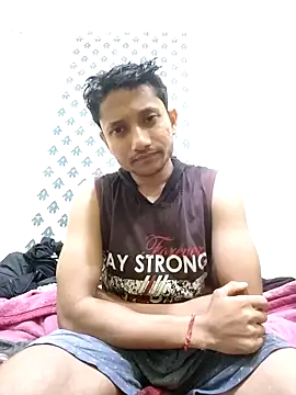 Indiandaddy11 online show from 02-23-26, 08:50