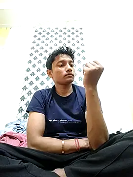 Indiandaddy11 online show from 02-26-26, 09:14