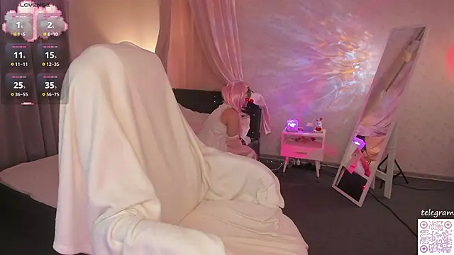 Snapshot of lilly_Cherry_ chatting on 11-16-25, 11:38 lilly Cherry online show from 11-16-25, 11:38