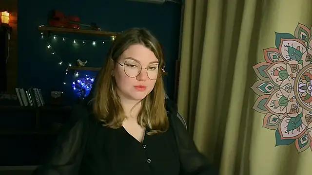 VioletteWay online show from 11-03-25, 04:41