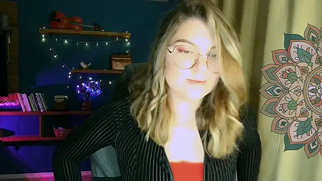 VioletteWay online show from 11-09-25, 04:05