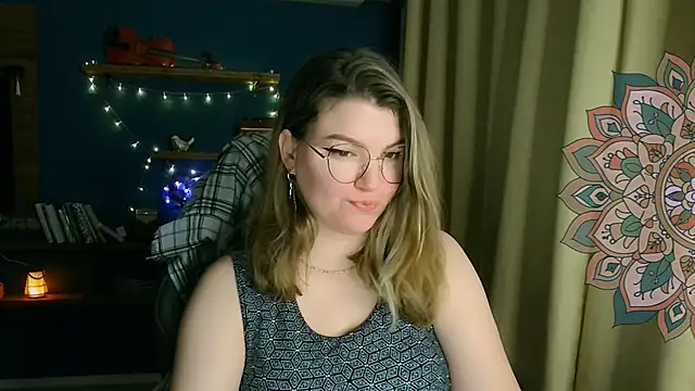 VioletteWay online show from 11-16-25, 05:18