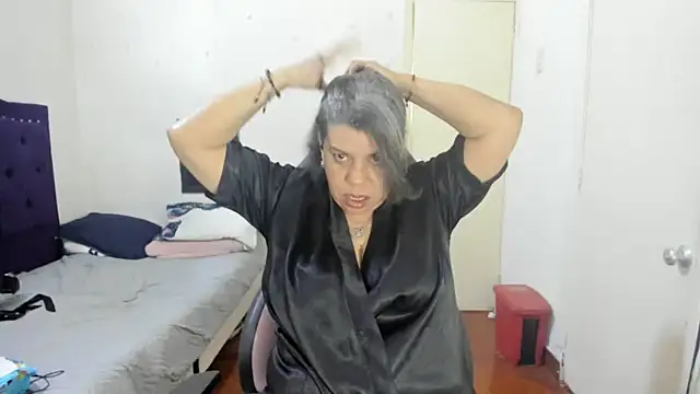 vikyadams online show from 02-07-26, 10:02