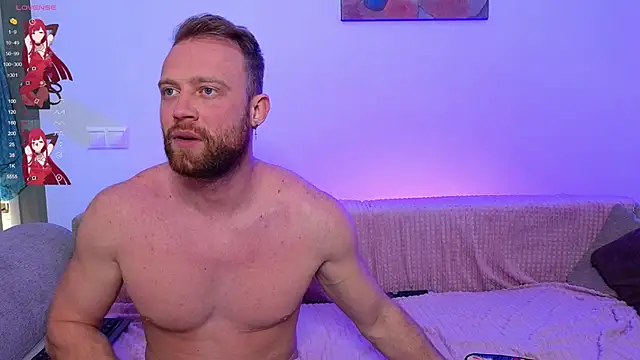 MaxMia online show from 02-21-25, 06:07